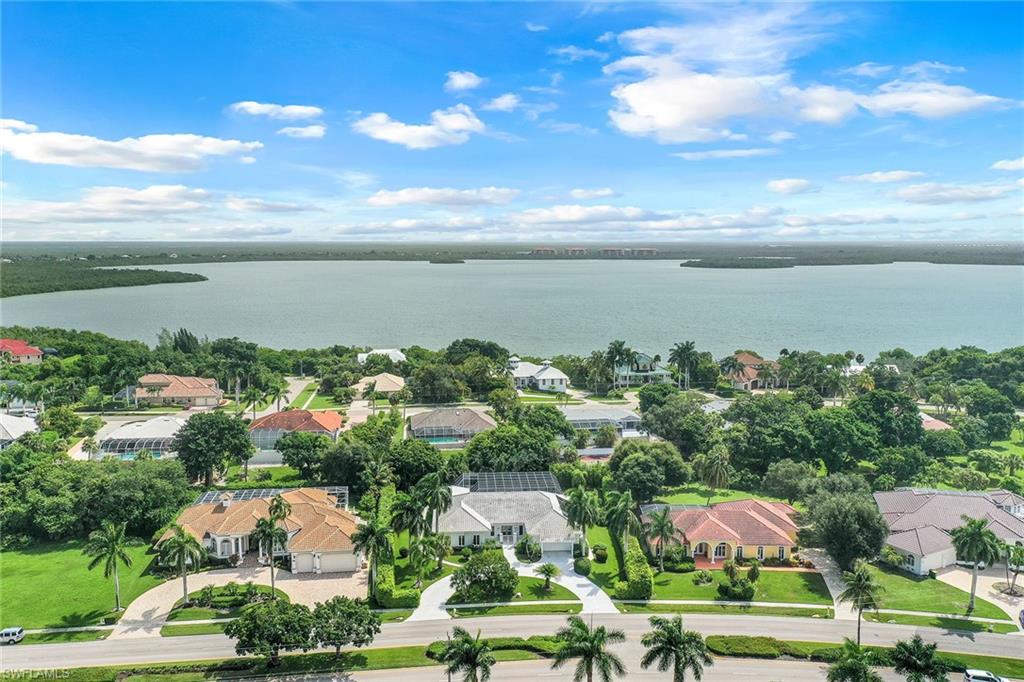 MARCO BEACH - Residential