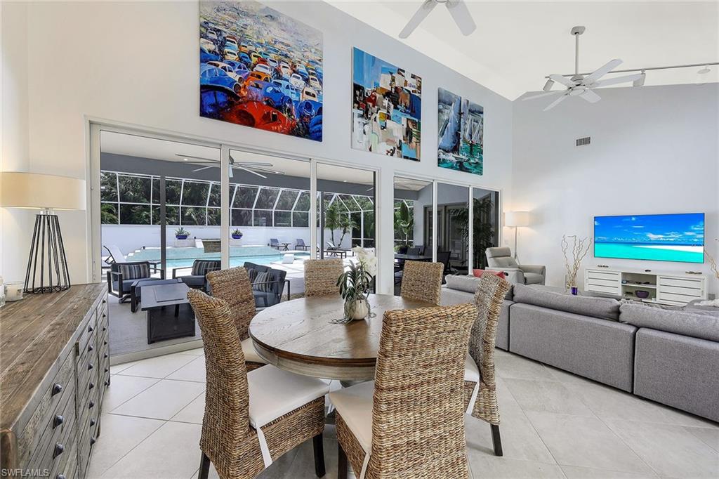 MARCO BEACH - Residential