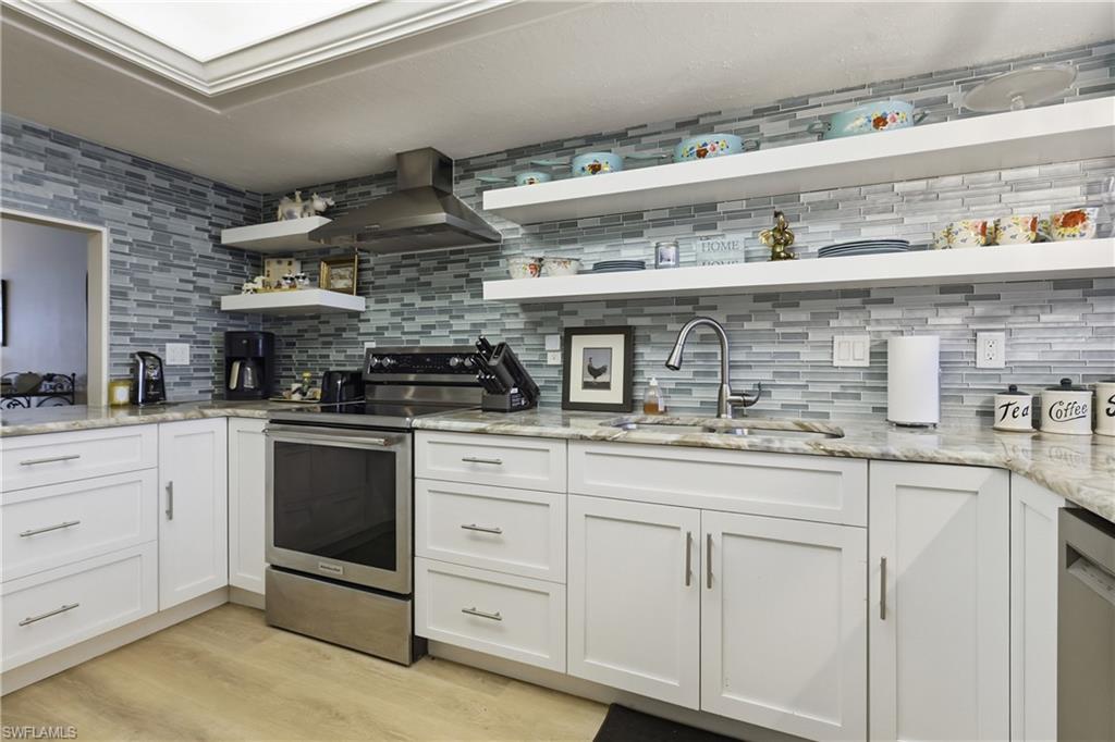 KEY HARBOUR CONDO - Residential