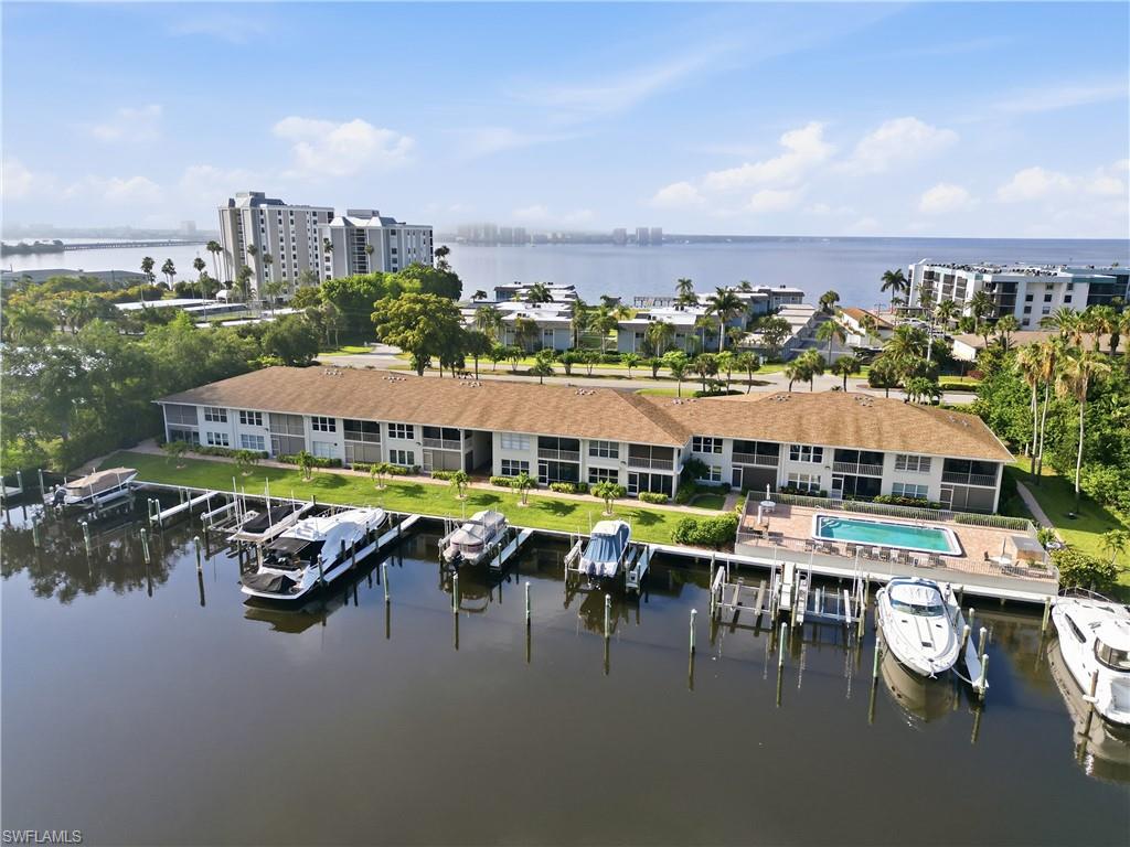 KEY HARBOUR CONDO - Residential