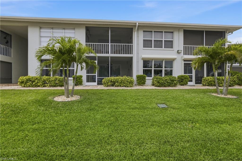 KEY HARBOUR CONDO - Residential