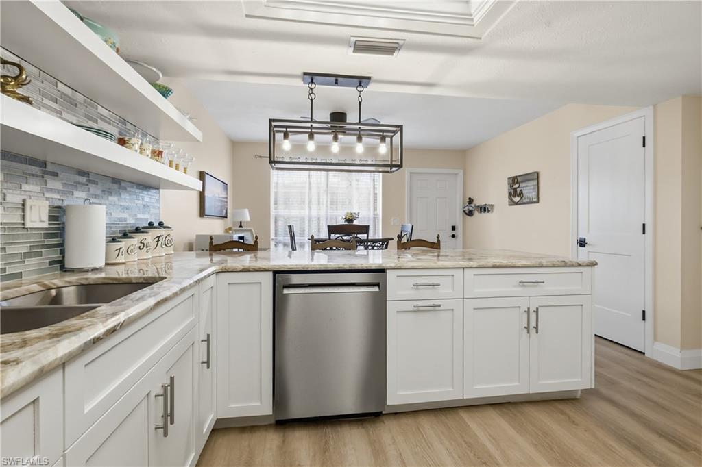 KEY HARBOUR CONDO - Residential
