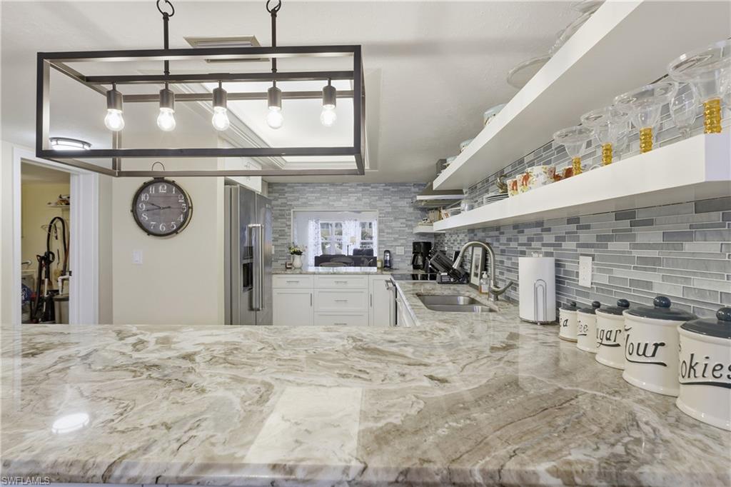 KEY HARBOUR CONDO - Residential
