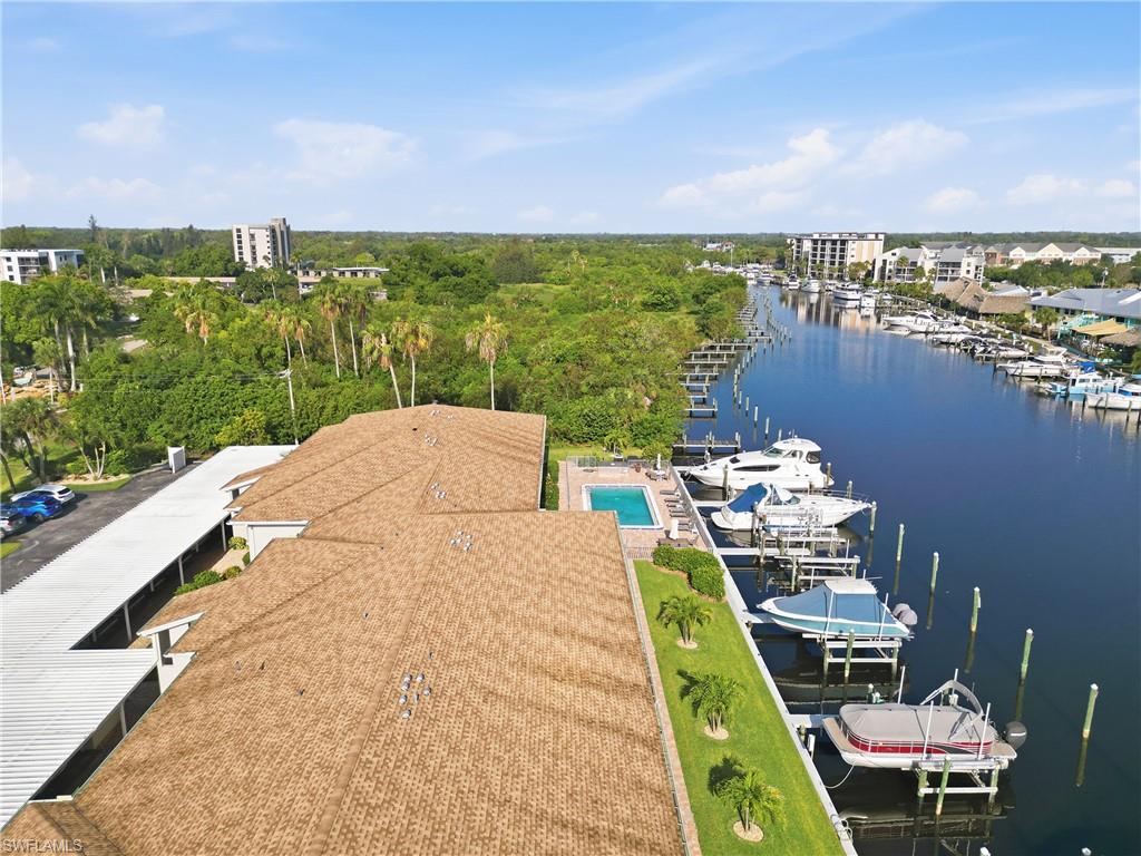 KEY HARBOUR CONDO - Residential