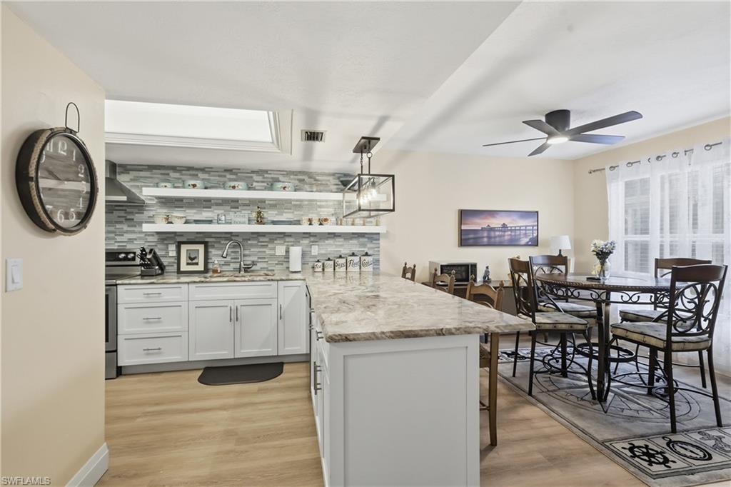 KEY HARBOUR CONDO - Residential