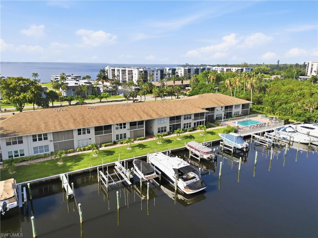 KEY HARBOUR CONDO - Residential