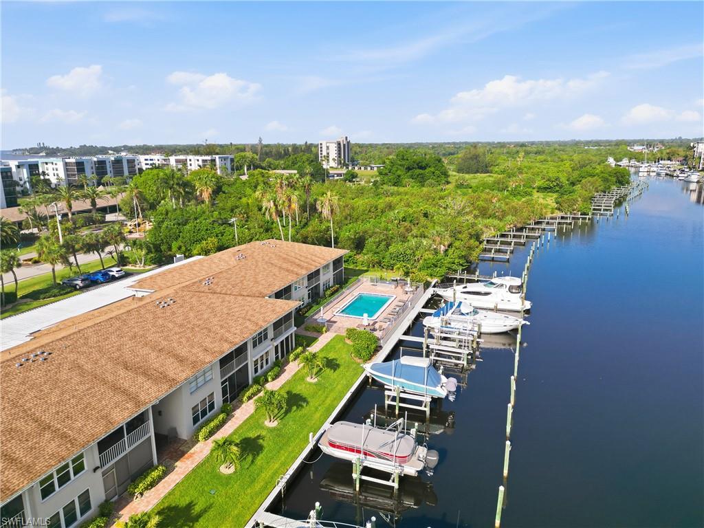 KEY HARBOUR CONDO - Residential