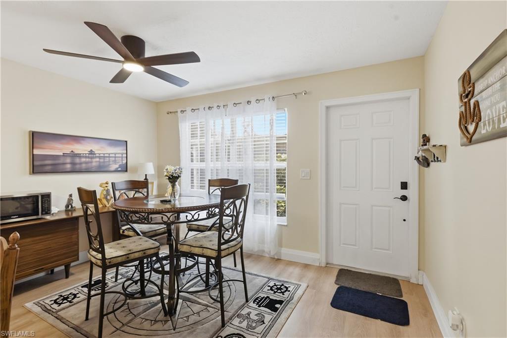 KEY HARBOUR CONDO - Residential