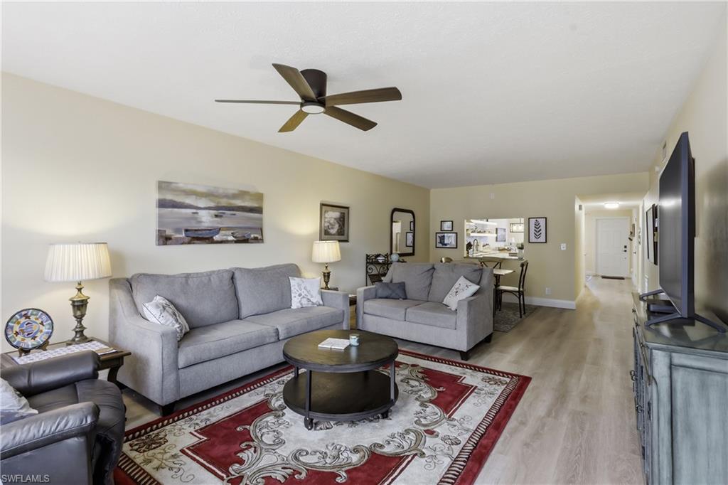 KEY HARBOUR CONDO - Residential