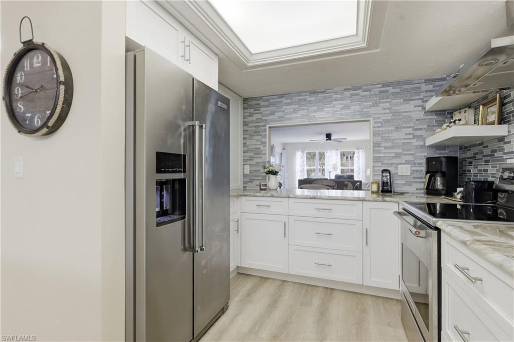 KEY HARBOUR CONDO - Residential