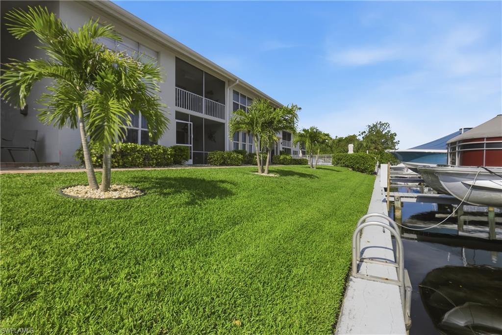 KEY HARBOUR CONDO - Residential