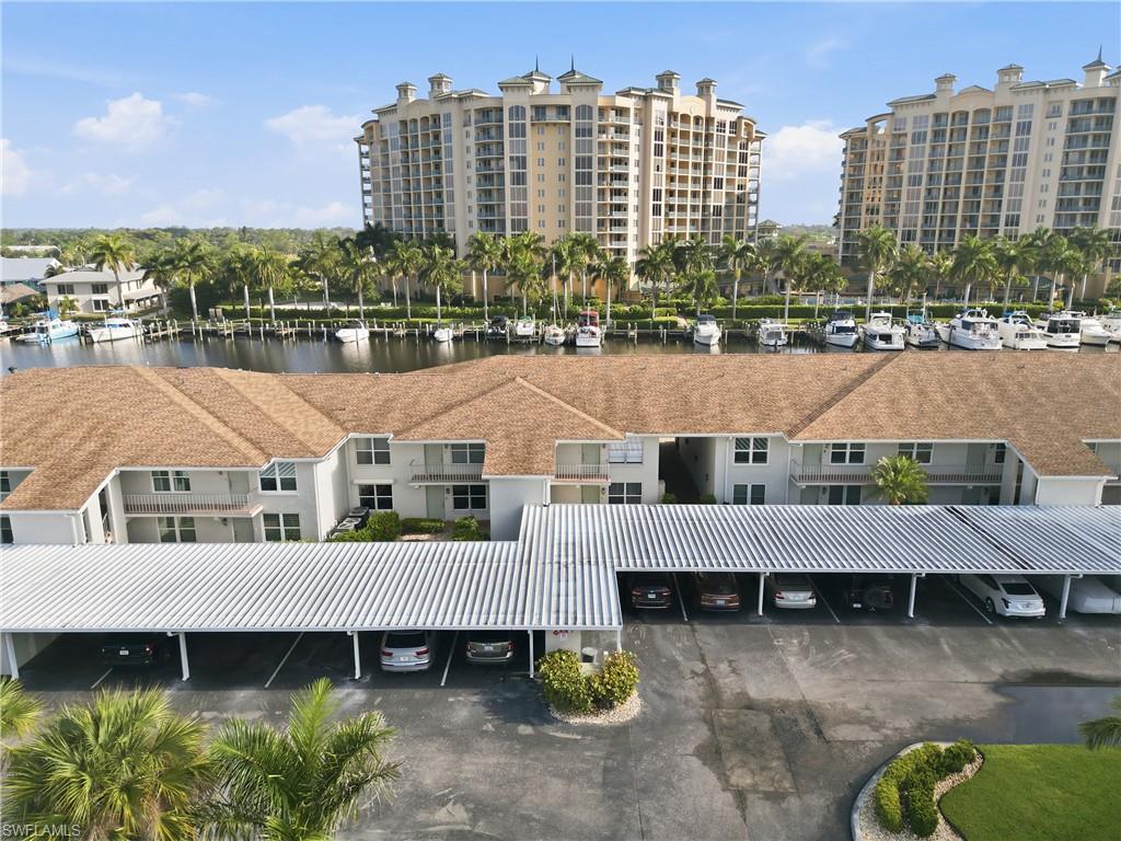 KEY HARBOUR CONDO - Residential