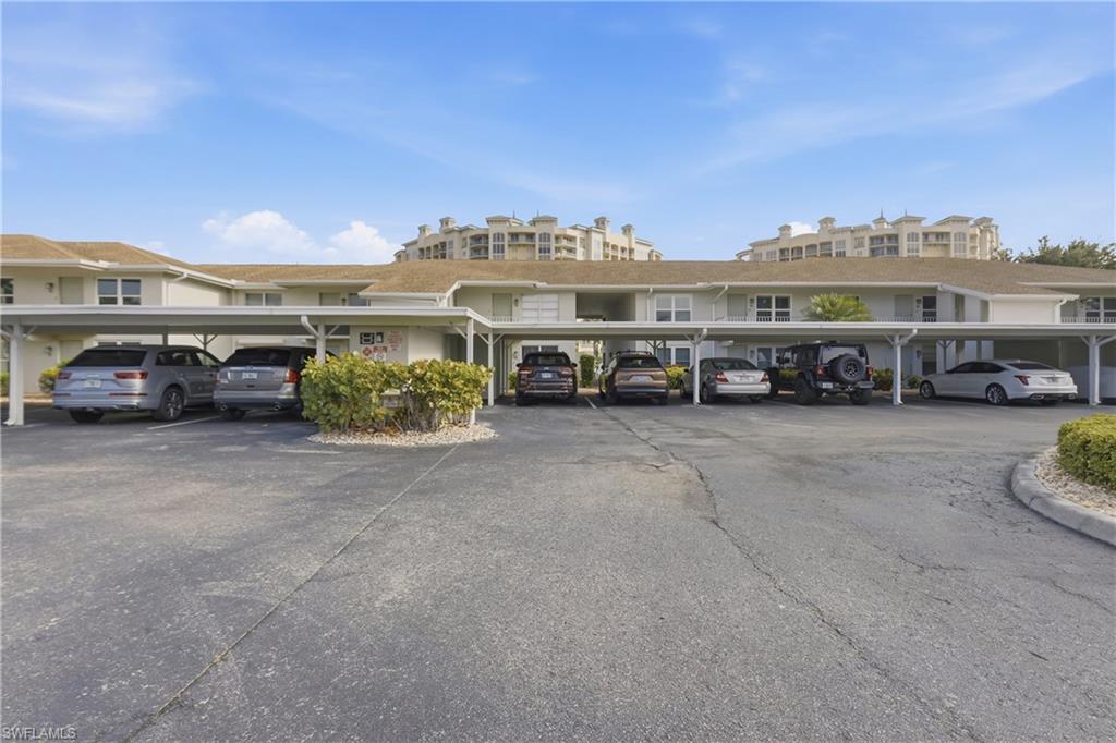 KEY HARBOUR CONDO - Residential