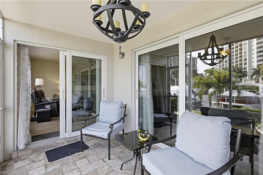 KEY HARBOUR CONDO - Residential