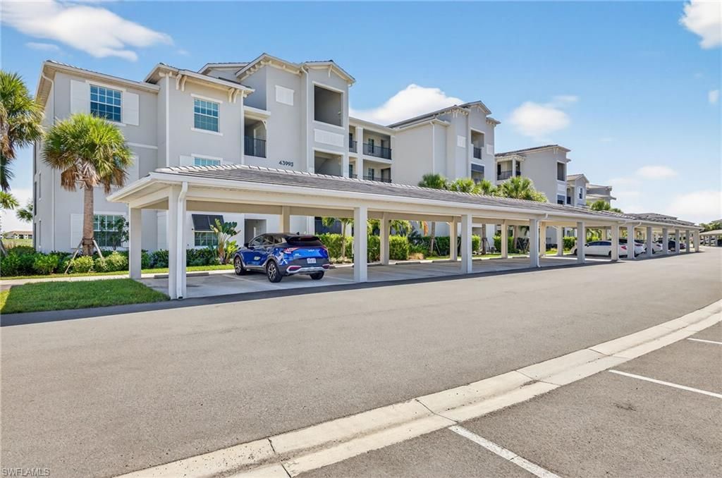 Photo of 43993 Boardwalk LOOP #1913, PUNTA GORDA, FL 33982 (MLS # 2025015549)