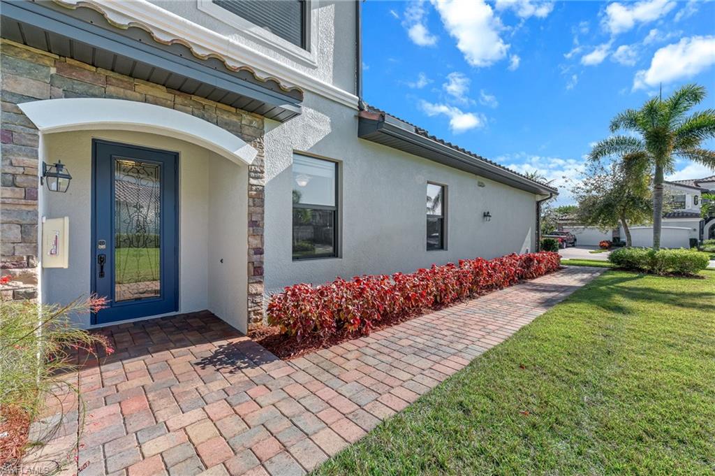 CASORIA - Residential