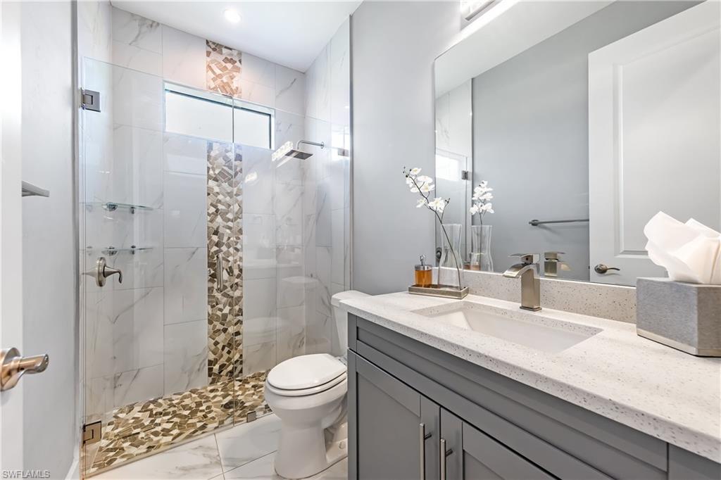 GOLDEN GATE ESTATES - Residential