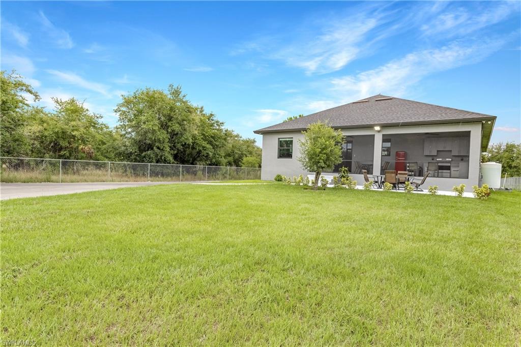 GOLDEN GATE ESTATES - Residential