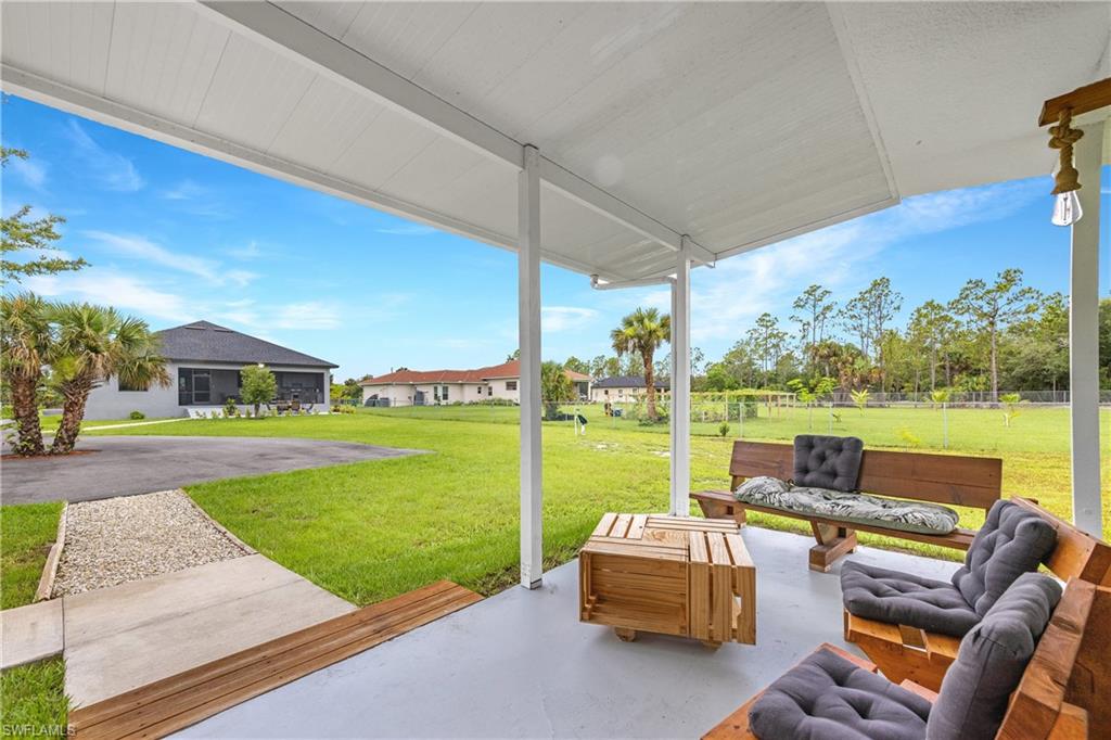 GOLDEN GATE ESTATES - Residential