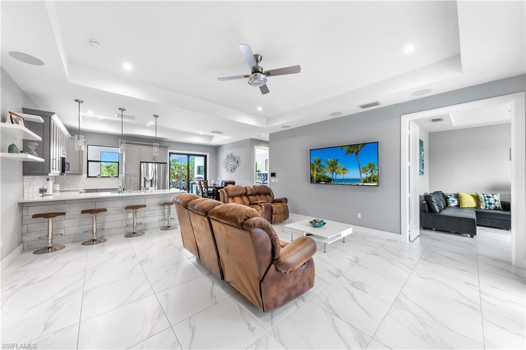 GOLDEN GATE ESTATES - Residential