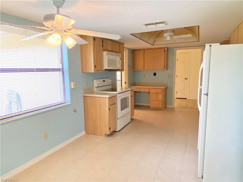 WHISKEY CREEK VILLAGE GREEN - Residential