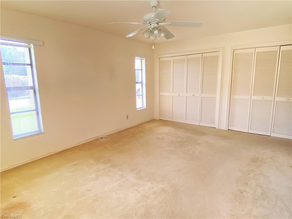 WHISKEY CREEK VILLAGE GREEN - Residential