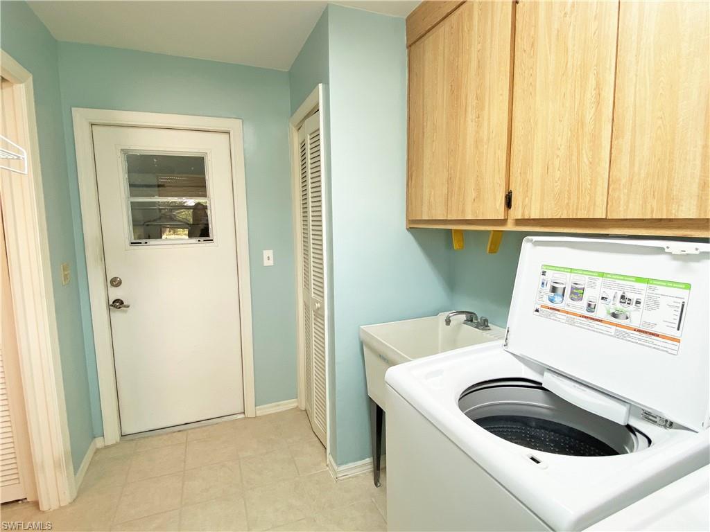 WHISKEY CREEK VILLAGE GREEN - Residential