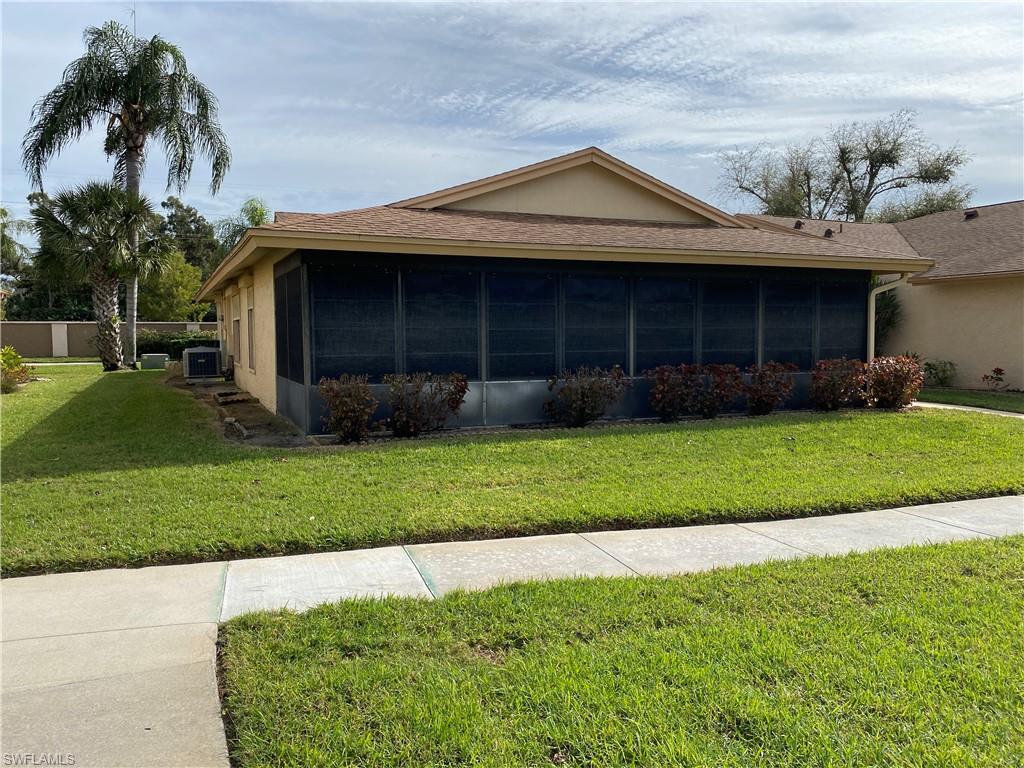 WHISKEY CREEK VILLAGE GREEN - Residential