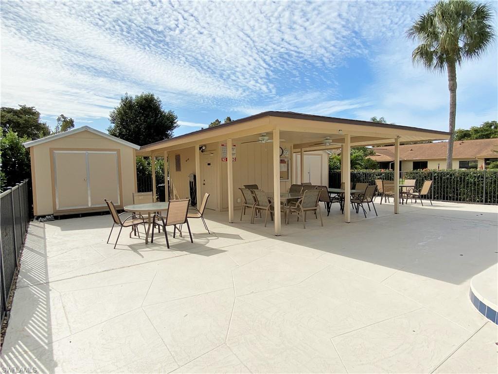 WHISKEY CREEK VILLAGE GREEN - Residential