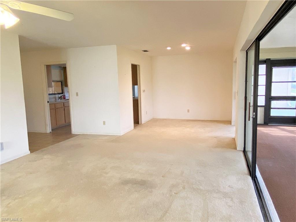 WHISKEY CREEK VILLAGE GREEN - Residential