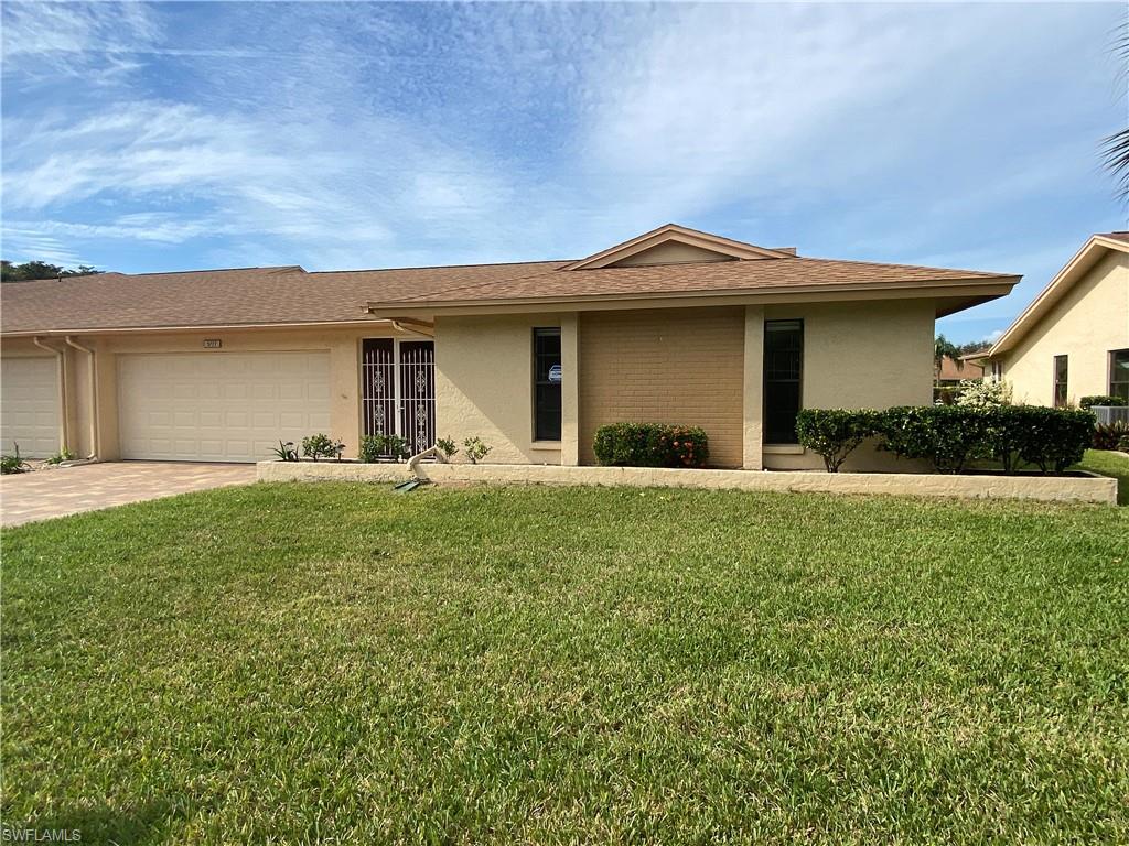 WHISKEY CREEK VILLAGE GREEN - Residential