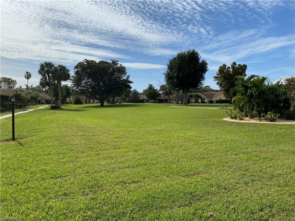 WHISKEY CREEK VILLAGE GREEN - Residential