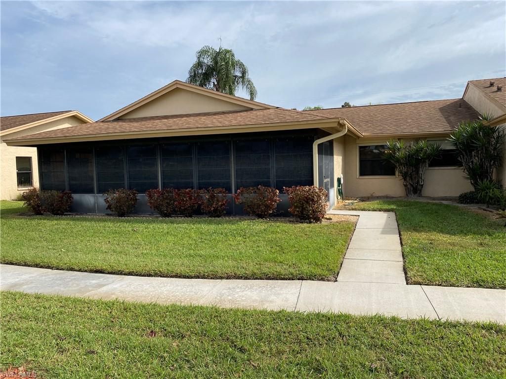 WHISKEY CREEK VILLAGE GREEN - Residential