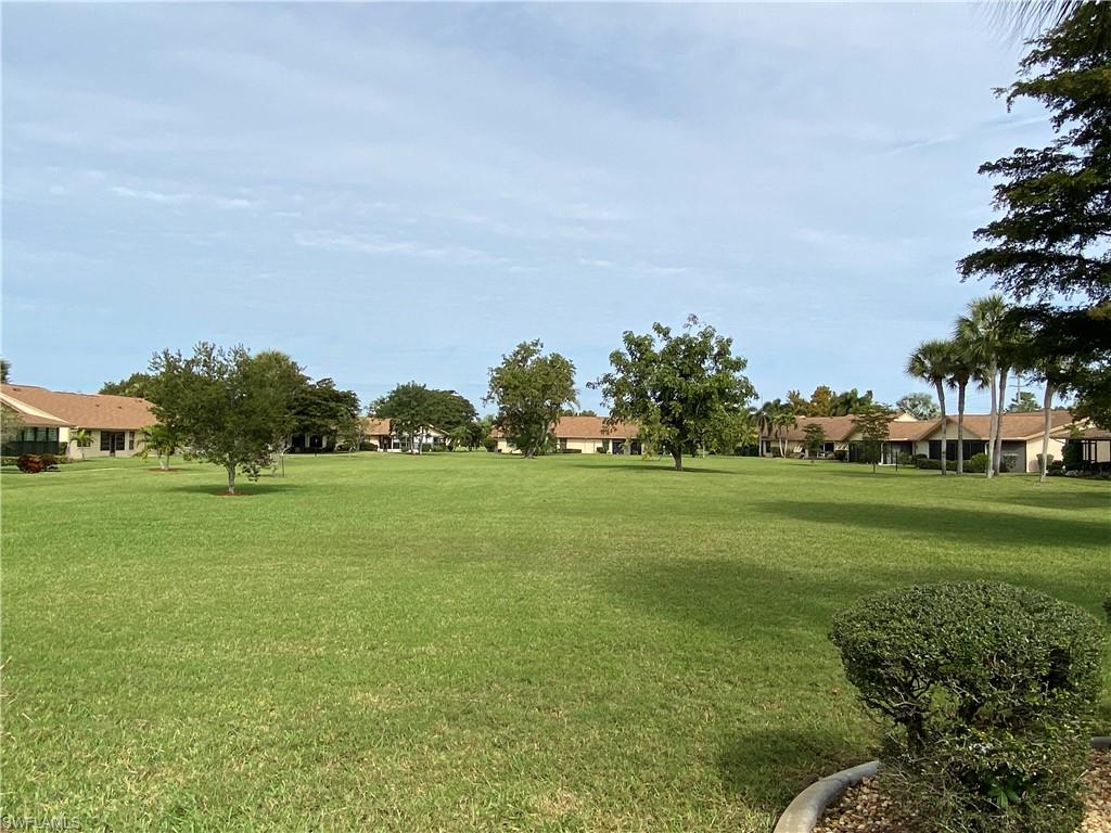 WHISKEY CREEK VILLAGE GREEN - Residential