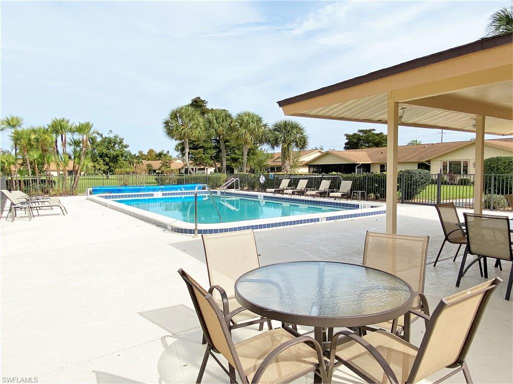 WHISKEY CREEK VILLAGE GREEN - Residential