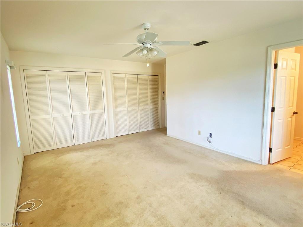 WHISKEY CREEK VILLAGE GREEN - Residential