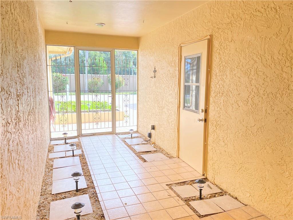 WHISKEY CREEK VILLAGE GREEN - Residential