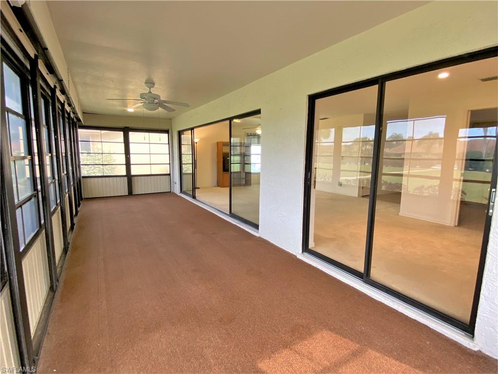 WHISKEY CREEK VILLAGE GREEN - Residential