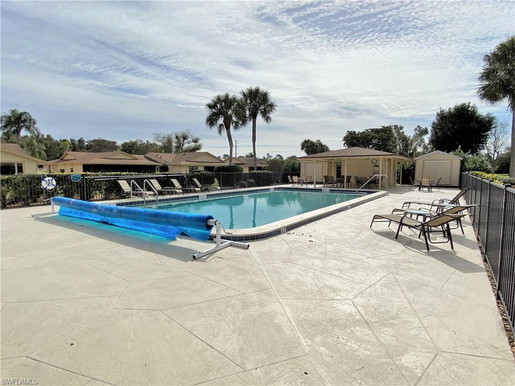 WHISKEY CREEK VILLAGE GREEN - Residential