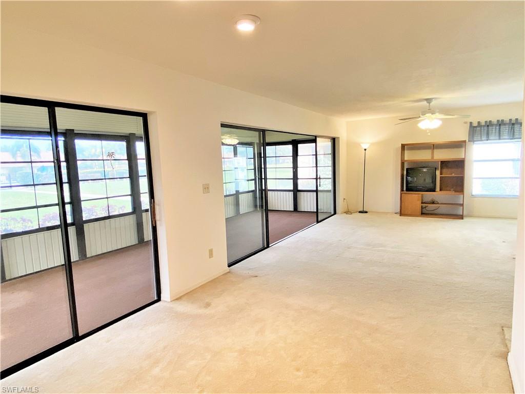 WHISKEY CREEK VILLAGE GREEN - Residential