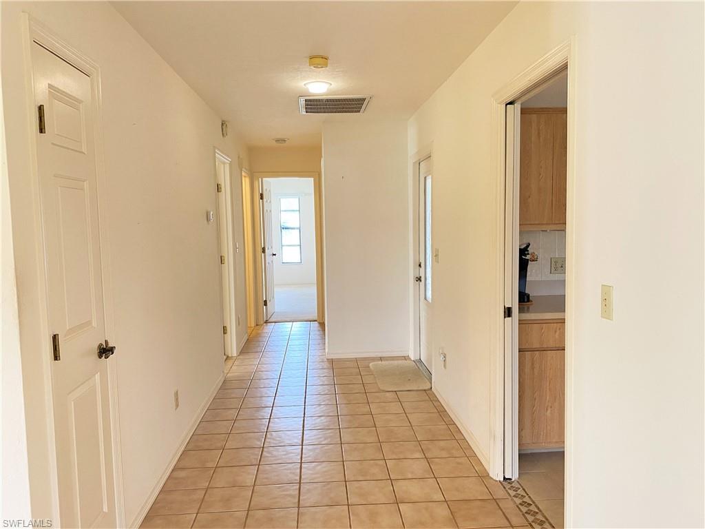 WHISKEY CREEK VILLAGE GREEN - Residential