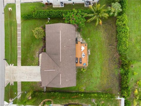 A home in MARCO ISLAND