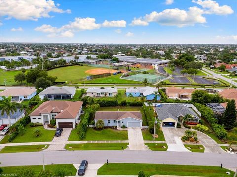 A home in MARCO ISLAND