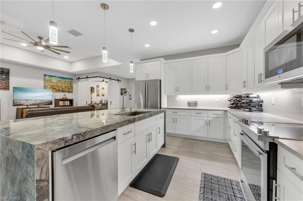 Photo of 3512 16th AVE NE, NAPLES, FL 34120 (MLS # 225082417)