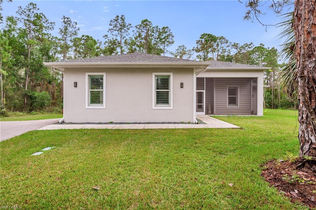 GOLDEN GATE ESTATES - Residential