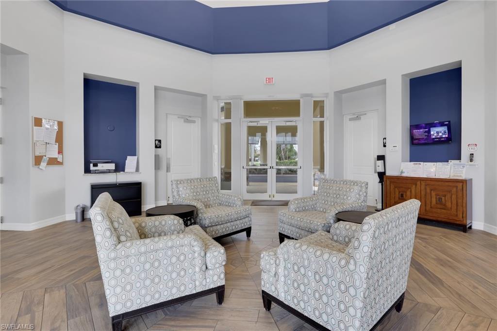 CASCADES - Residential