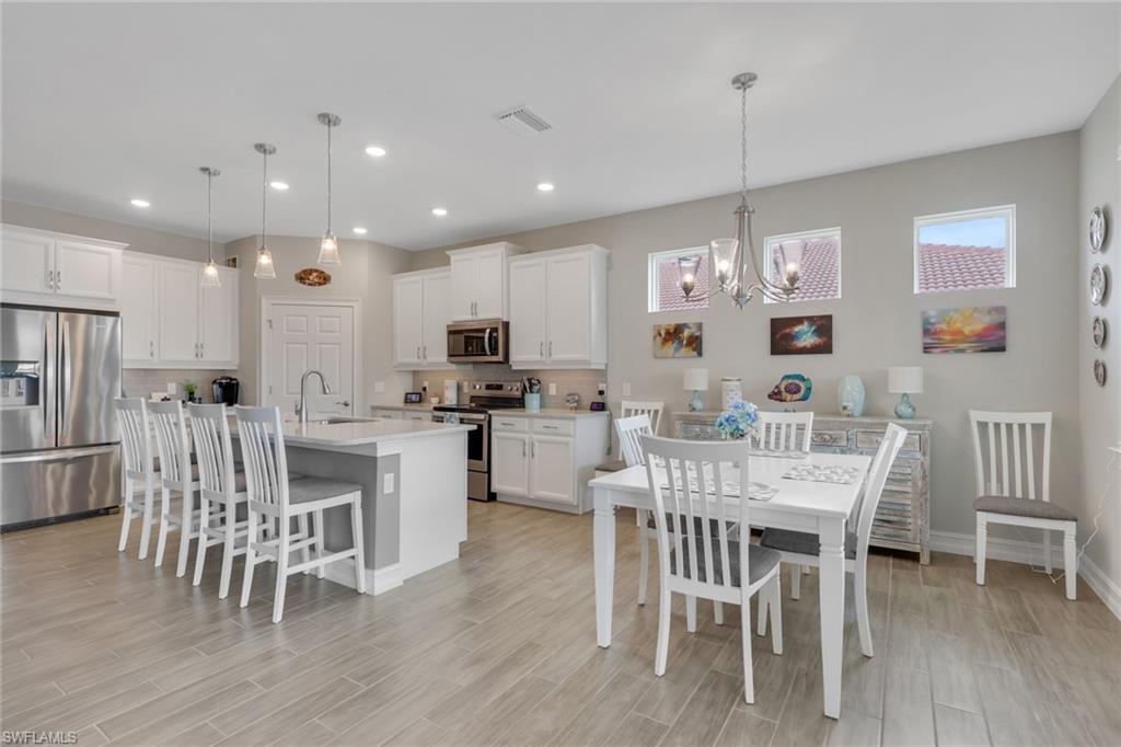 CASCADES - Residential