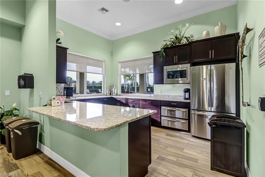 CASCADES - Residential