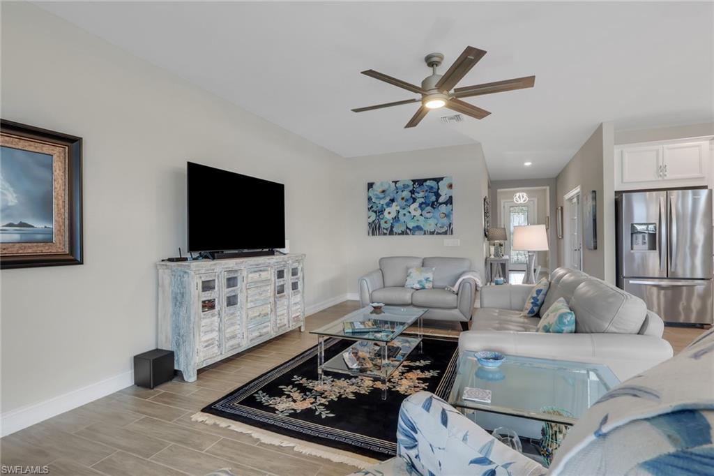 CASCADES - Residential