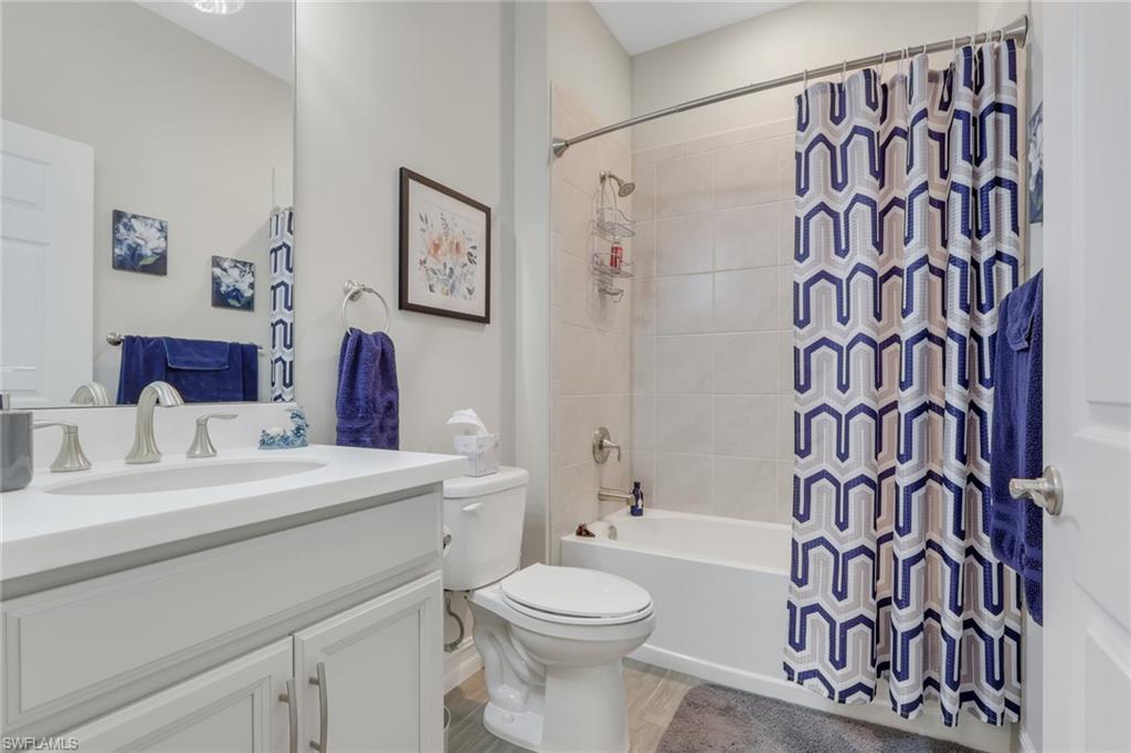 CASCADES - Residential